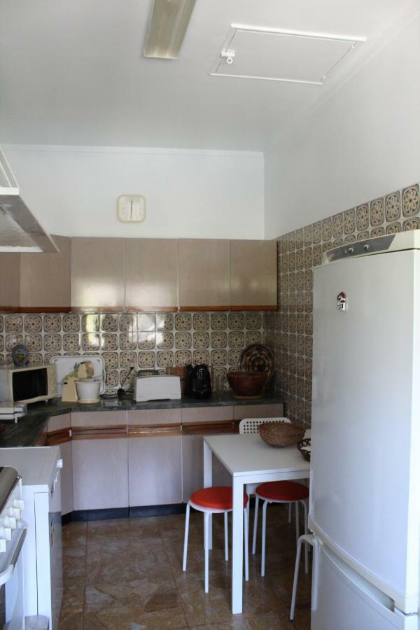 Casa De Alojamento Local Oeiras Exterior photo