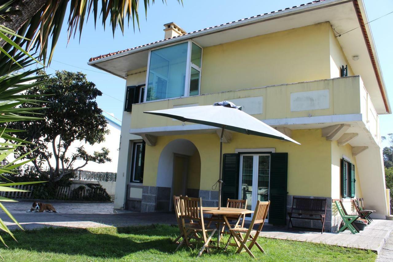 Casa De Alojamento Local Oeiras Exterior photo
